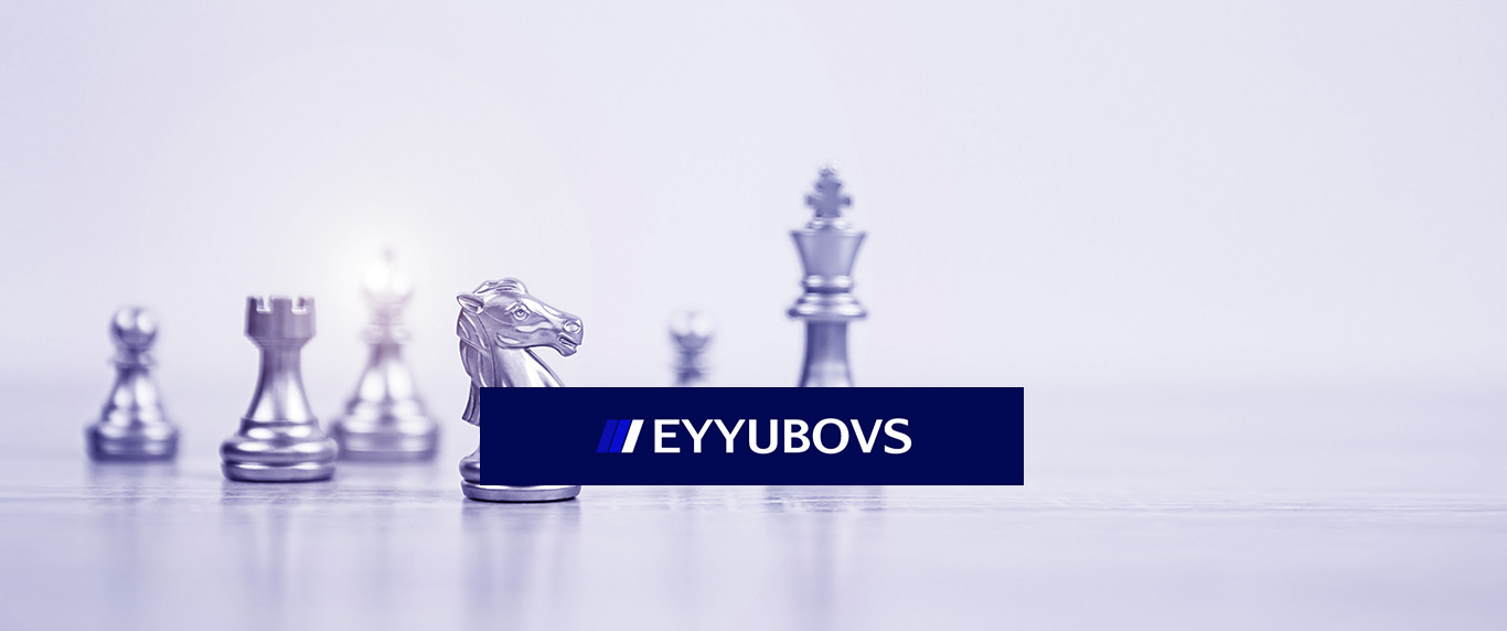 EYYUBOVS Strategy