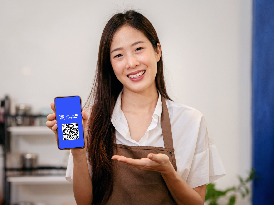 Free vs. Paid QR Code Generator: Why Your Business Needs Dynamic Codes